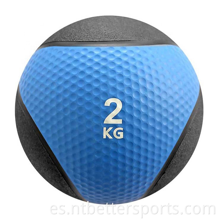 medicine ball